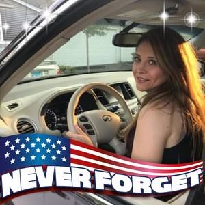 Meet your Posher, Irina